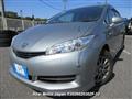 2009 Toyota Wish