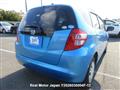 2009 Honda Fit