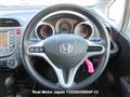 2009 Honda Fit