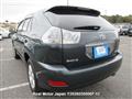2006 Toyota Harrier