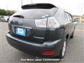 2006 Toyota Harrier