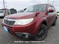 2009 Subaru Forester
