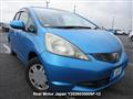2008 Honda Fit