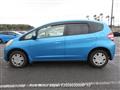 2008 Honda Fit