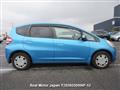 2008 Honda Fit