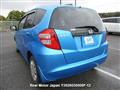 2008 Honda Fit