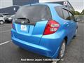 2008 Honda Fit