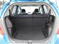 2008 Honda Fit