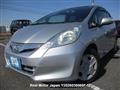 2011 Honda Fit Hybrid