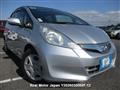 2011 Honda Fit Hybrid