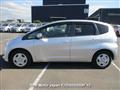 2011 Honda Fit Hybrid