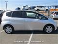 2011 Honda Fit Hybrid