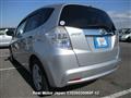 2011 Honda Fit Hybrid