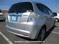 2011 Honda Fit Hybrid