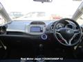 2011 Honda Fit Hybrid