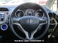 2011 Honda Fit Hybrid