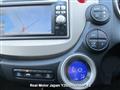2011 Honda Fit Hybrid