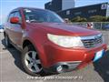 2009 Subaru Forester