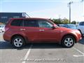 2009 Subaru Forester