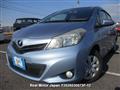 2012 Toyota Vitz