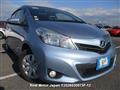 2012 Toyota Vitz