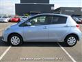 2012 Toyota Vitz