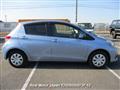 2012 Toyota Vitz