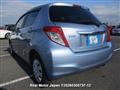 2012 Toyota Vitz