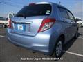 2012 Toyota Vitz