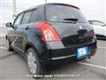 2009 Suzuki Swift