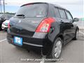 2009 Suzuki Swift