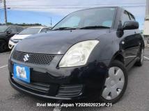 2009 Suzuki Swift