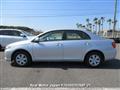 2008 Toyota Corolla Axio