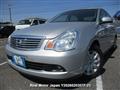 2011 Nissan Bluebird Sylphy