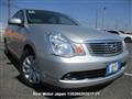 2011 Nissan Bluebird Sylphy