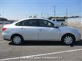 2011 Nissan Bluebird Sylphy