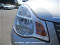 2011 Nissan Bluebird Sylphy