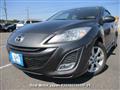 2010 Mazda Axela Sport