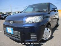 2009 Toyota Corolla Rumion