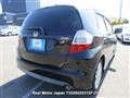 2009 Honda Fit