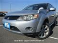 2011 Mitsubishi Outlander