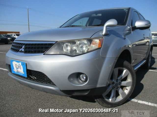2011 Mitsubishi Outlander