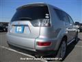 2011 Mitsubishi Outlander