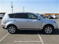 2011 Mitsubishi Outlander