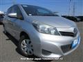 2011 Toyota Vitz