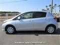 2011 Toyota Vitz
