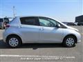 2011 Toyota Vitz