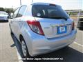 2011 Toyota Vitz