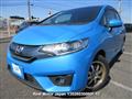 2013 Honda Fit Hybrid