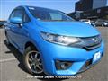 2013 Honda Fit Hybrid